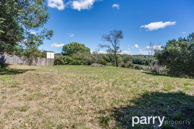 Second view of Homely land listing, 23 Sandown Road, Norwood TAS 7250