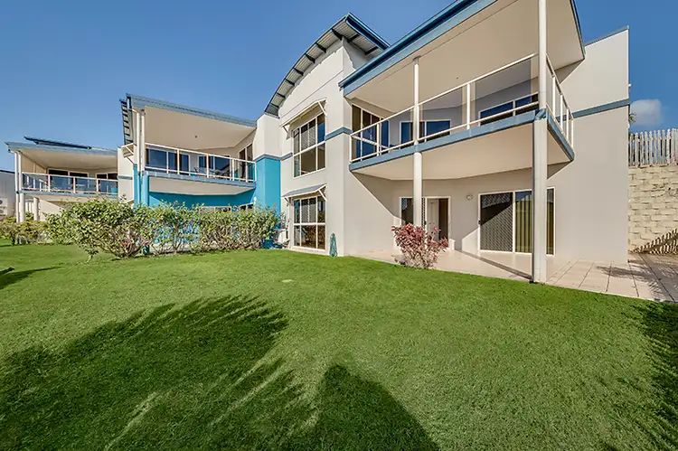 9/28-30 KERR STREET, Meikleville Hill QLD 4703
