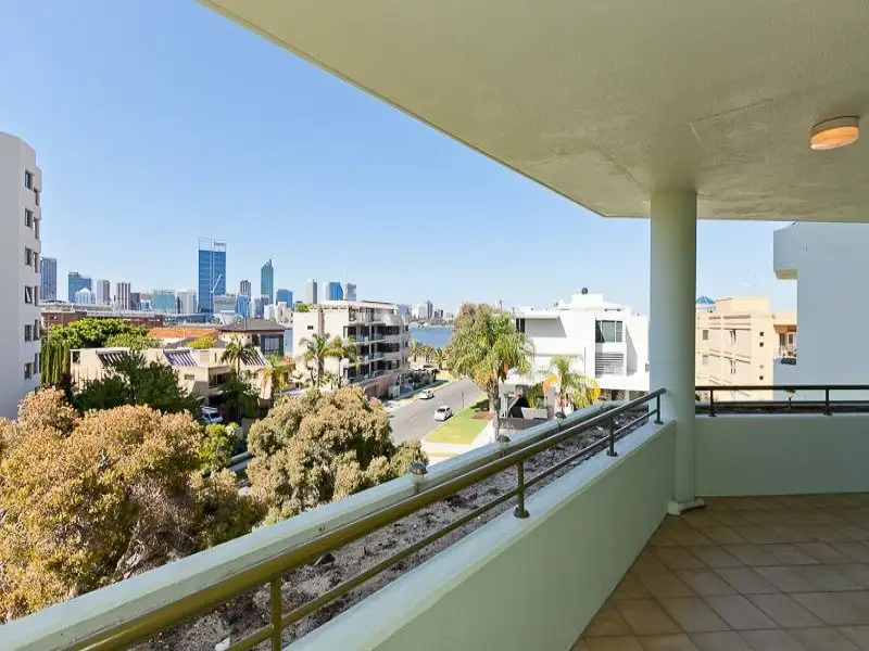 Main view of Homely apartment listing, 31/34 Mill Point Road, South Perth WA 6151