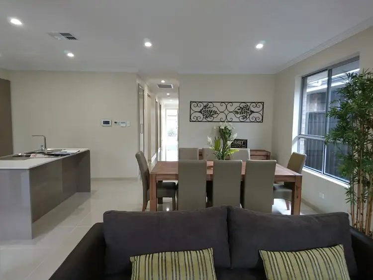 Fifth view of Homely house listing, 1B Myponga Terrace, Broadview SA 5083