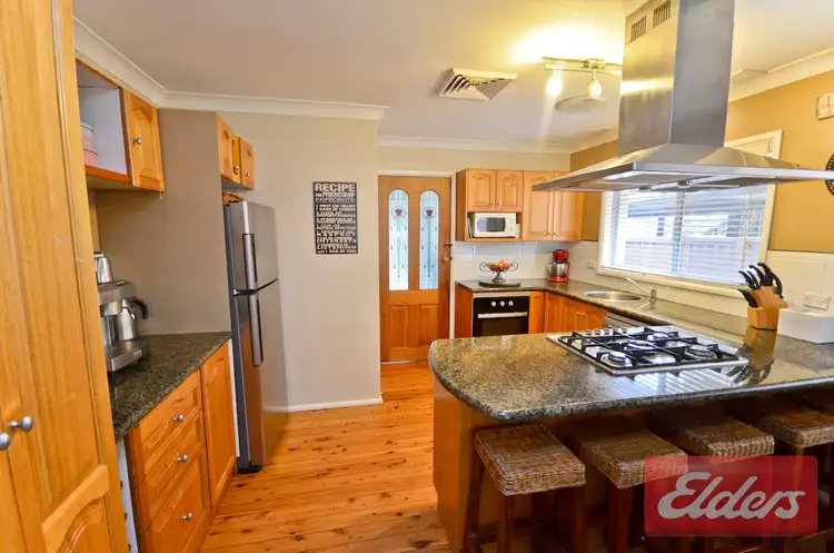 Third view of Homely house listing, 6 Pallister St, Kings Langley NSW 2147