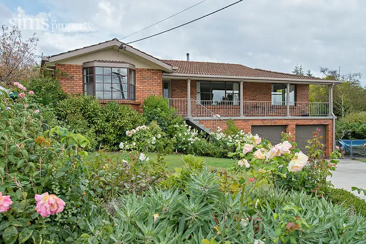 Main view of Homely house listing, 11 Matthew Place, West Launceston TAS 7250