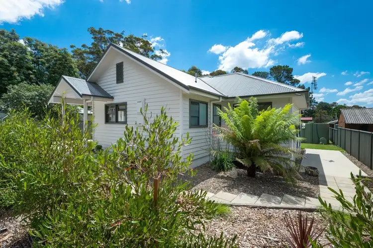 Third view of Homely house listing, 23 Sydney Street, Wingello NSW 2579