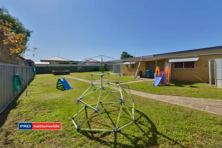 Second view of Homely house listing, 11 Southview Street, Tamworth NSW 2340