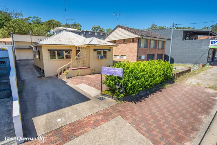 Main view of Homely house listing, 5 Yacaaba Street, Nelson Bay NSW 2315