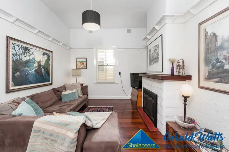 Third view of Homely house listing, 6 Monument Street, Mosman Park WA 6012