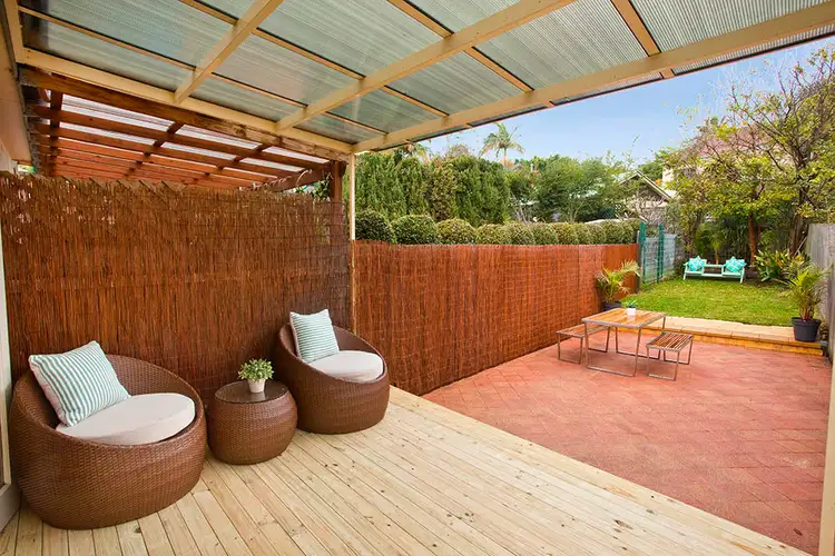 Third view of Homely house listing, 5 Allens Parade, Bondi Junction NSW 2022