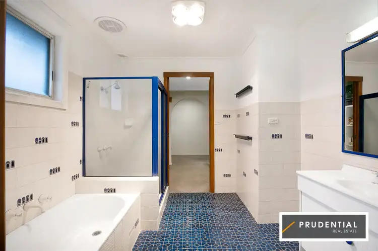 Seventh view of Homely house listing, 96 Ballantrae Drive, St Andrews NSW 2566