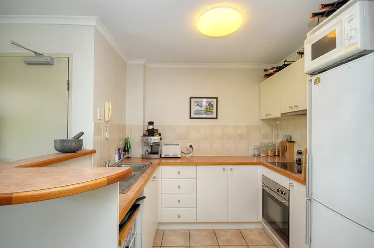 Sixth view of Homely unit listing, Unit @ 2607 Gold Coast Highway, Mermaid Beach QLD 4218