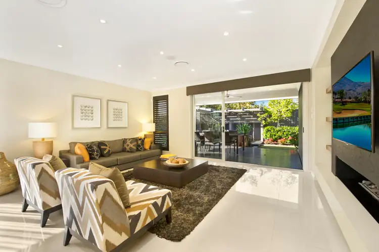 Third view of Homely house listing, 144 Townson Avenue, Minto NSW 2566