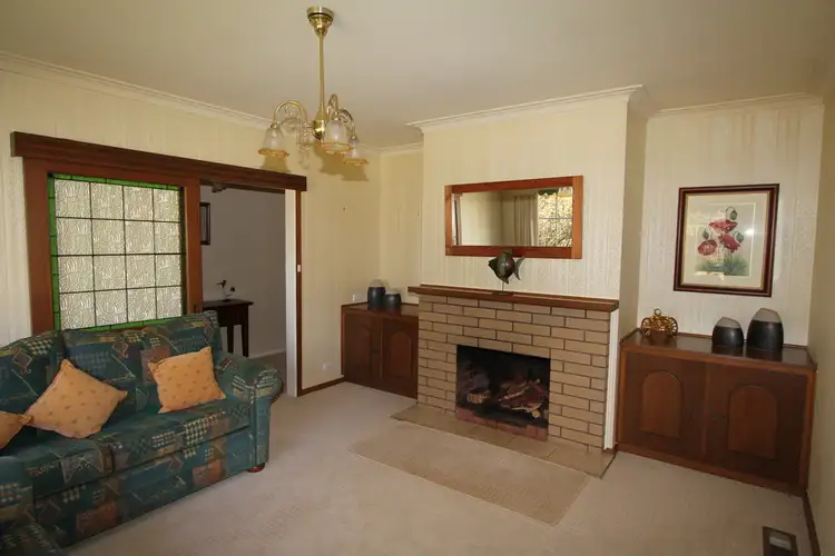Sixth view of Homely house listing, 572 Blackswamp Road, Bullarook VIC 3352
