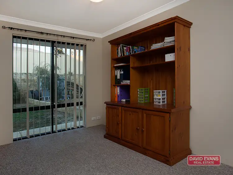 Fourth view of Homely house listing, 8 Shipton Loop, Ashby WA 6065