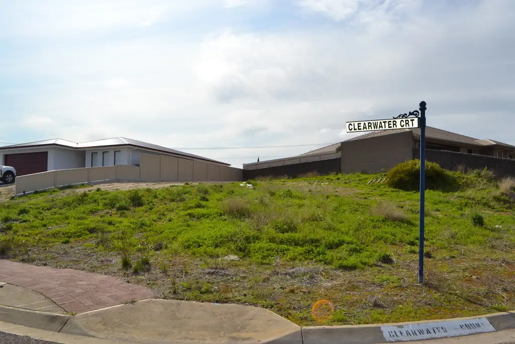 Main view of Homely land listing, 2/5 Clearwater Court, Port Lincoln SA 5606