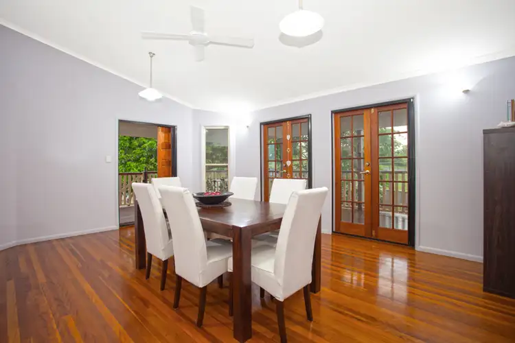 Second view of Homely house listing, 60-64 Kerrisdale Court, Beaconsfield QLD 4740