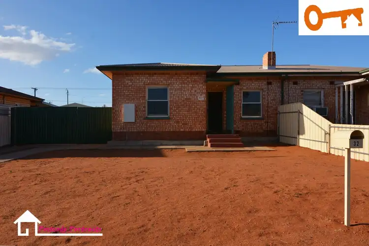 32 Gordon Street, Whyalla Norrie SA 5608