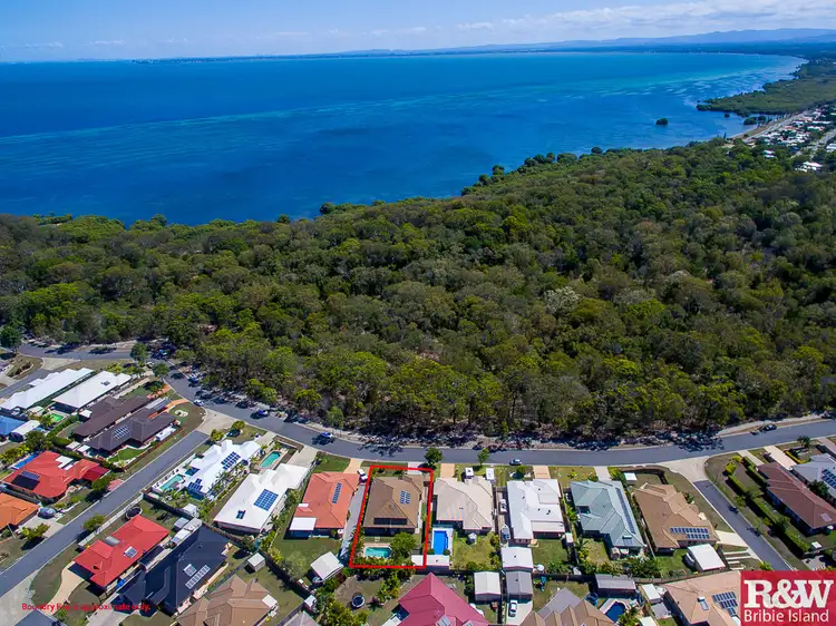 Main view of Homely house listing, 32 Kooringal Way, Sandstone Point QLD 4511