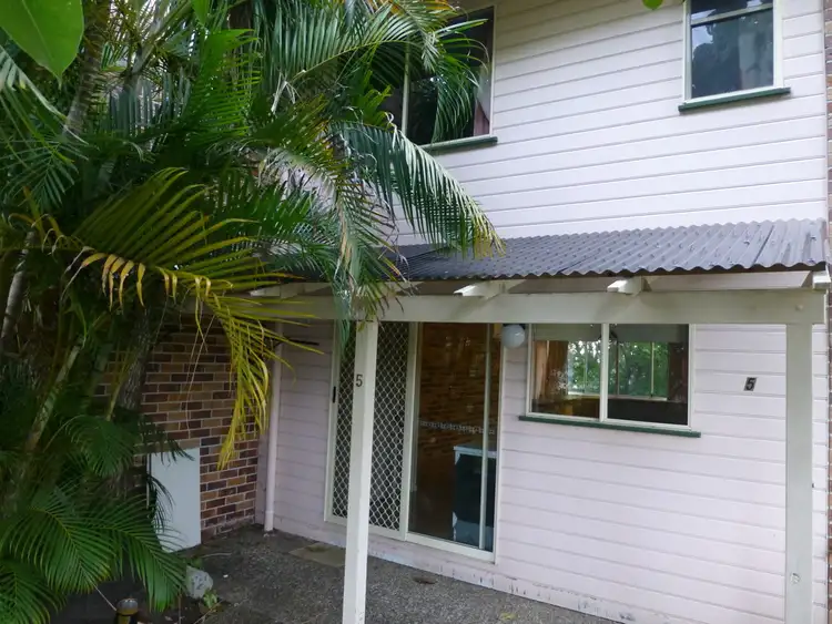 5/57 Netherton Street, Nambour QLD 4560