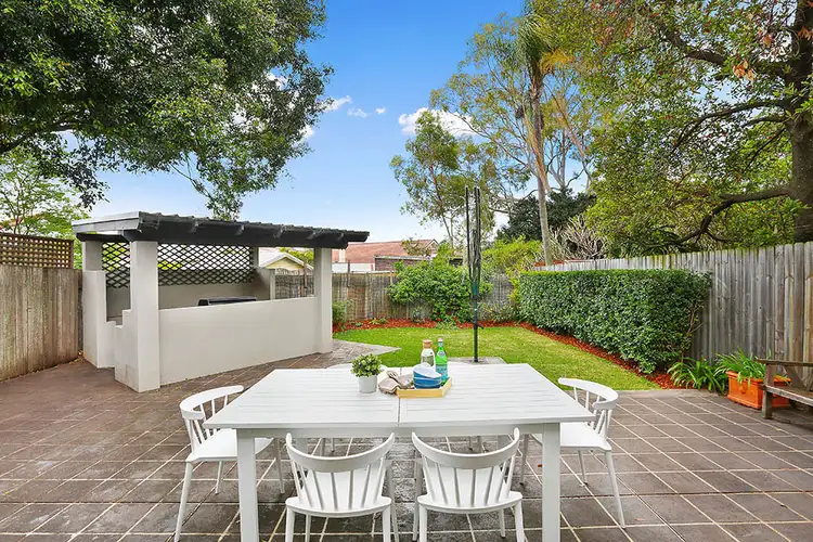 Sixth view of Homely house listing, 9 Bell Street, Concord NSW 2137