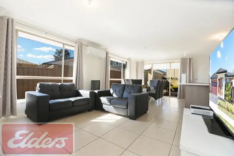 Fourth view of Homely house listing, 16 Ashby Street, Oran Park NSW 2570