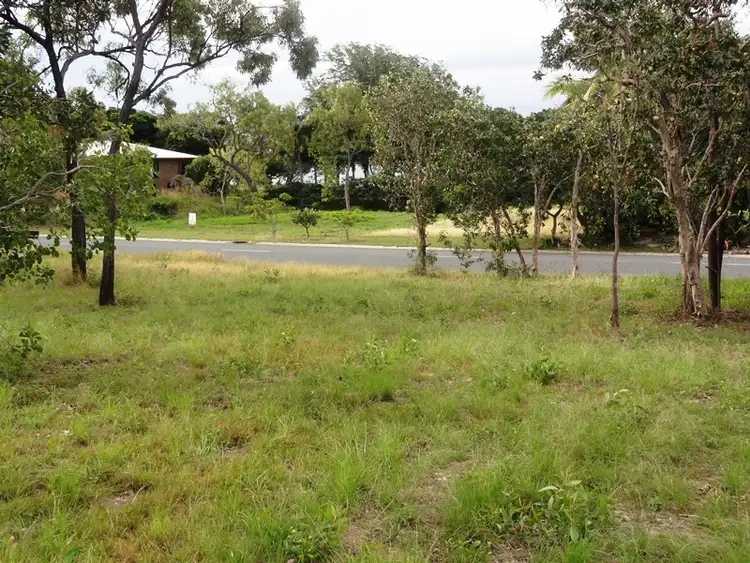 Fifth view of Homely land listing, 53 Gloucester Avenue, Hideaway Bay QLD 4800