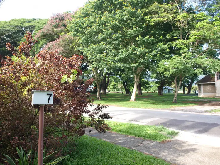 Sixth view of Homely house listing, 7 Mossman Street, Mossman QLD 4873