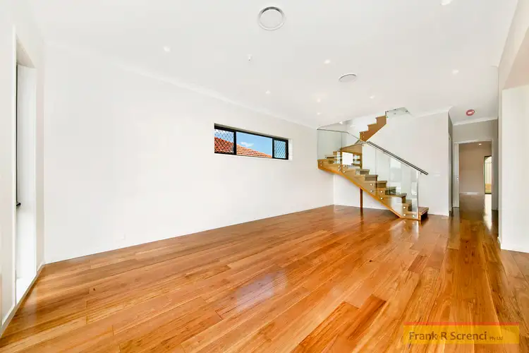 Sixth view of Homely house listing, 40A SECOND AVENUE, Berala NSW 2141