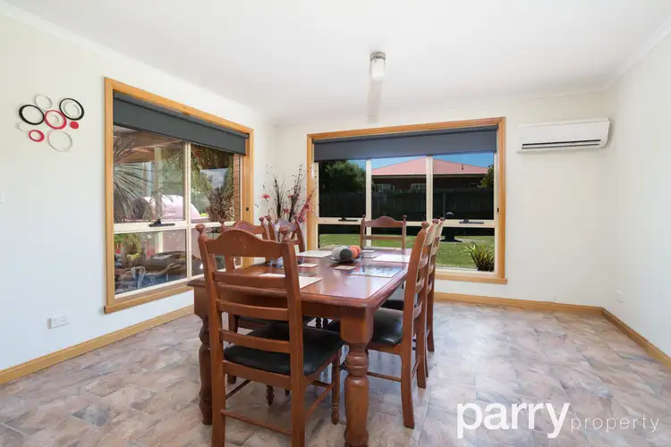 Fourth view of Homely house listing, 53 Panorama Road, Blackstone Heights TAS 7250