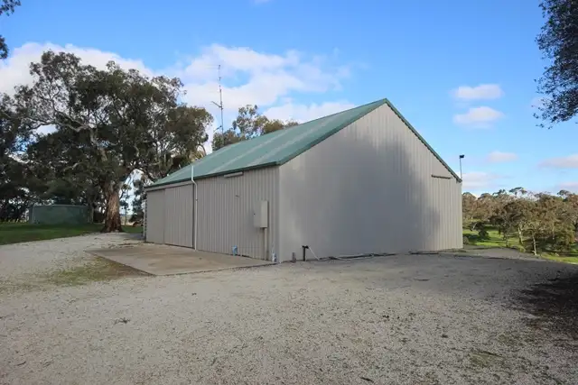 Third view of Homely house listing, 1 McRae Wood Road, Stanley Flat, Clare SA 5453