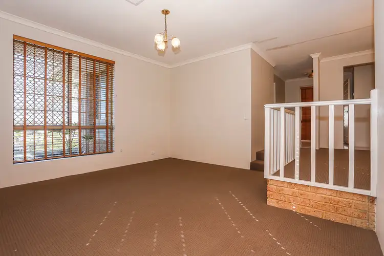 Third view of Homely house listing, 37 Corsock Loop, Kinross WA 6028