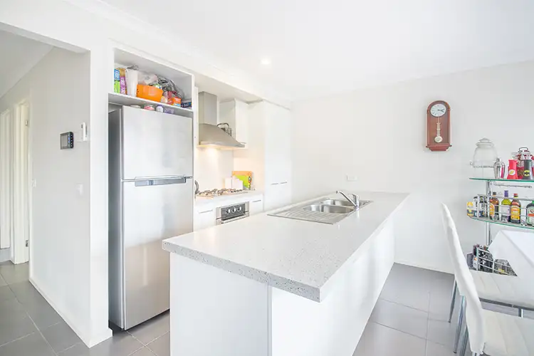 Fourth view of Homely house listing, 30 Jupiter Crescent, Cranbourne West VIC 3977