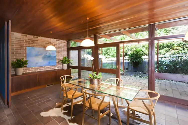 Second view of Homely house listing, 8 Coolong Road, Vaucluse NSW 2030