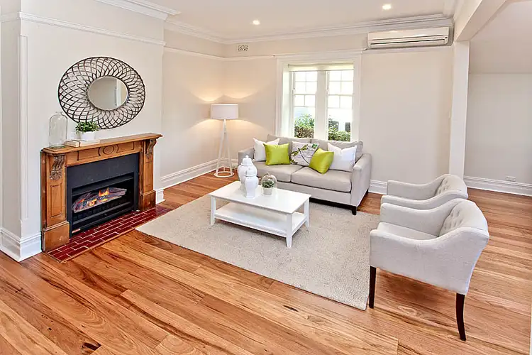 Sixth view of Homely semi-detached listing, 12 Benelong Road, Cremorne NSW 2090