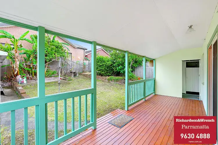Third view of Homely house listing, 37 Station Street, West Ryde NSW 2114