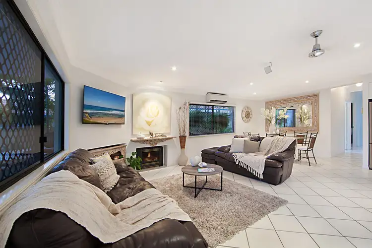 Fifth view of Homely house listing, 1 Crown Court, Kirwan QLD 4817