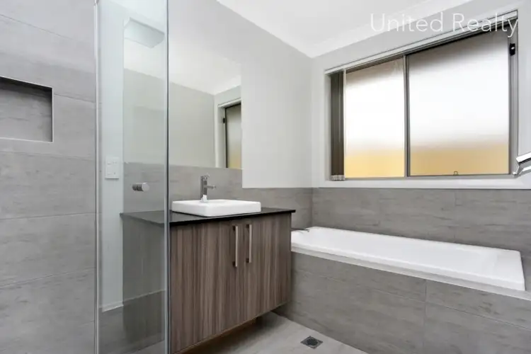 Fourth view of Homely house listing, 61 Macksville Street, Carnes Hill NSW 2171