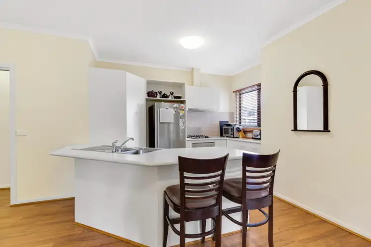Fifth view of Homely house listing, 1/38 Genista Street, Frankston South VIC 3199