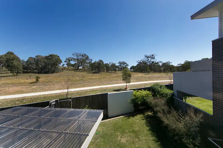 Fourth view of Homely house listing, 7/50 Victoria Owen Circuit, Casey ACT 2913