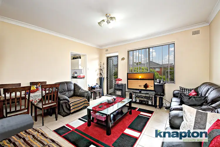 Third view of Homely unit listing, 4/10-12 Mary Street, Wiley Park NSW 2195