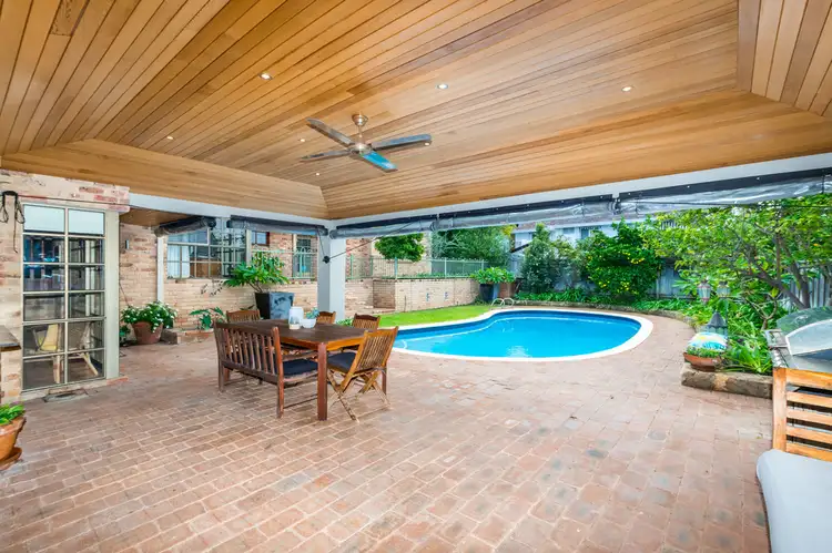 Seventh view of Homely house listing, 7 Aidrie Court, Duncraig WA 6023