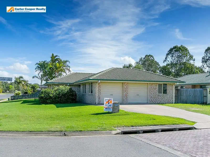 Main view of Homely house listing, 237 Dayman Street, Torquay QLD 4655
