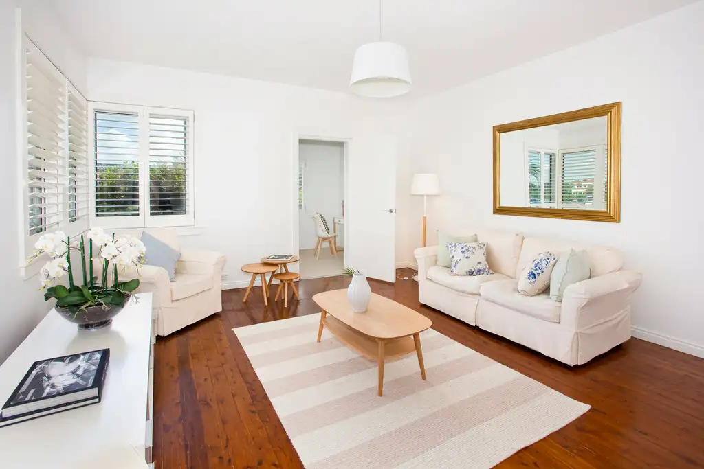 Main view of Homely apartment listing, 2/119 New South Head Road, Vaucluse NSW 2030