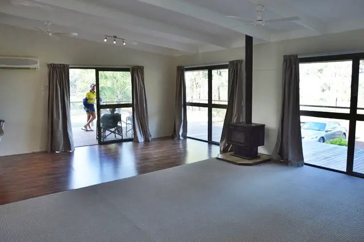 Third view of Homely rural property listing, 79 Nunns Rd, Lowood QLD 4311