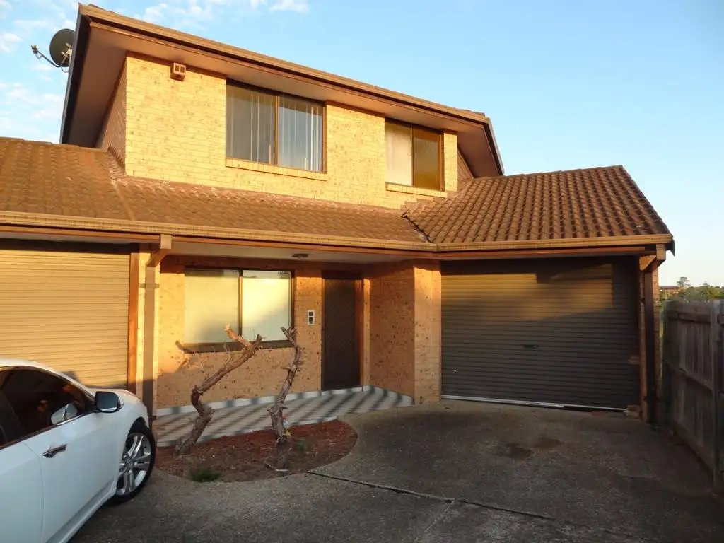 Main view of Homely townhouse listing, 5/38a Albert Street, Campsie NSW 2194