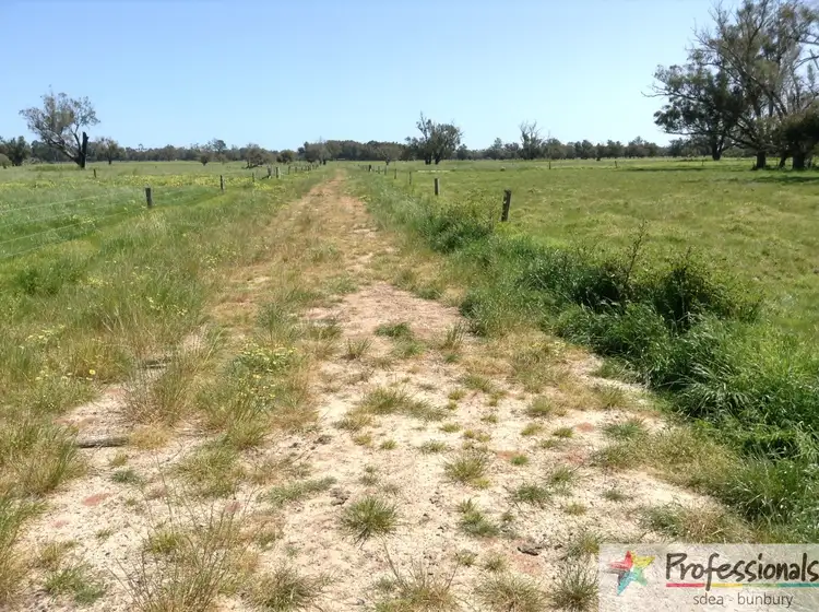 Fifth view of Homely rural property listing, Lot 292 Yalyalup Road, Abba River WA 6280