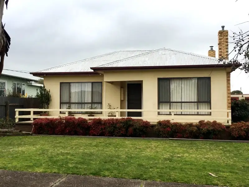 Main view of Homely house listing, 10 Smith Street, Cobden VIC 3266