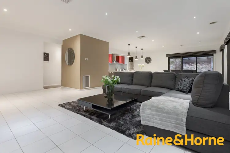 Fourth view of Homely house listing, 40 Yellowbox Cres, Lyndhurst VIC 3975