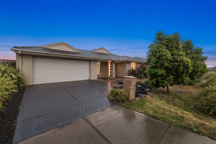 Main view of Homely house listing, 11 Shoveler Close, Williams Landing VIC 3027