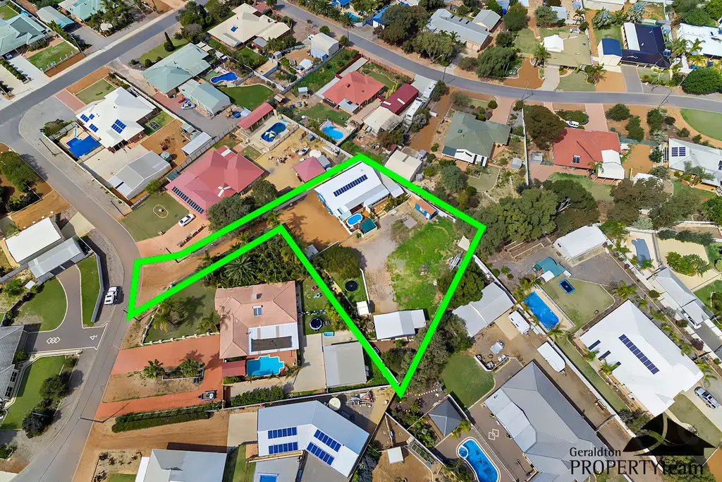 Main view of Homely house listing, 5 Willow Court, Strathalbyn WA 6530