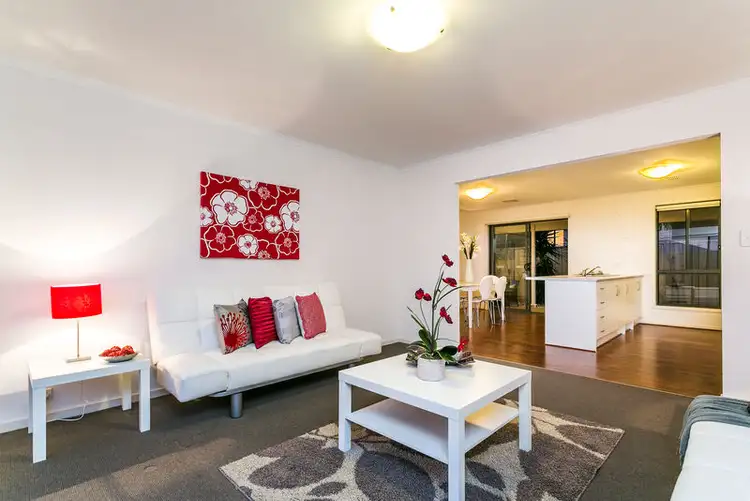 Main view of Homely house listing, 10. Flare Road, Seaford Meadows SA 5169