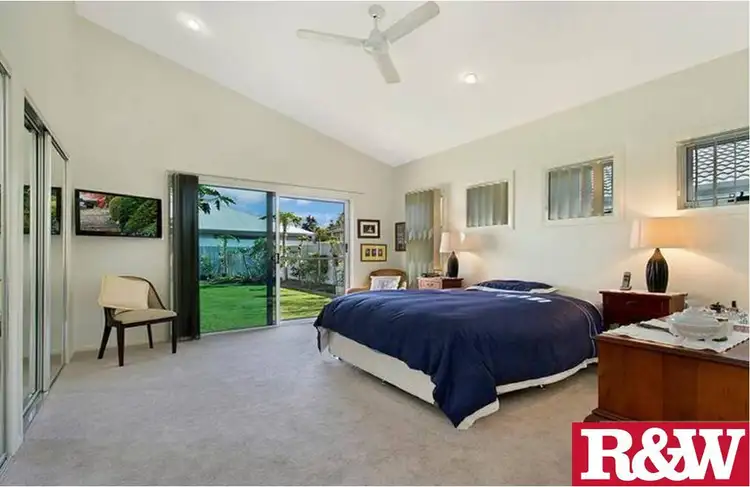 Seventh view of Homely house listing, 1 Blueberry Street, Banksia Beach QLD 4507